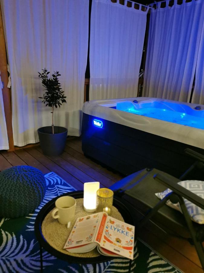 Mobile Home Aurora Селце Екстер'єр фото